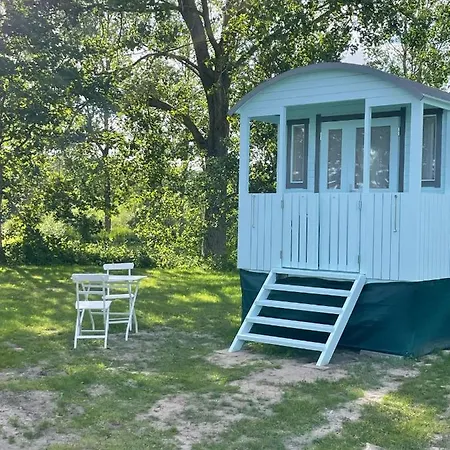 Tiny Beach House Barkelsby Exterior photo