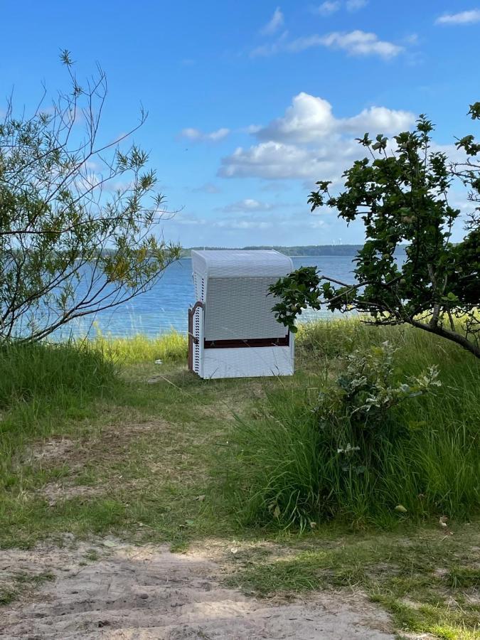 Tiny House Camping Barkelsby
