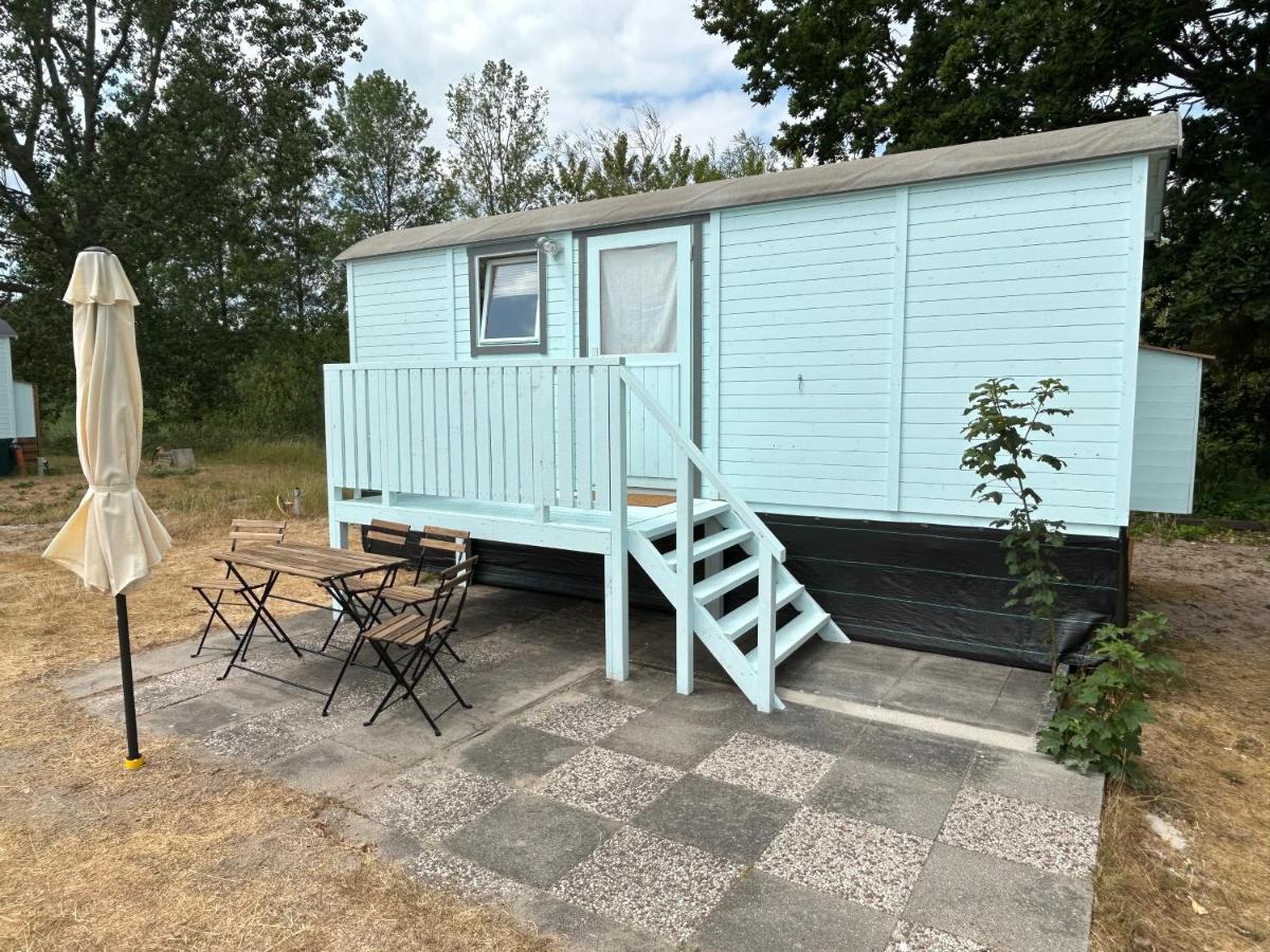 Tiny House * Barkelsby