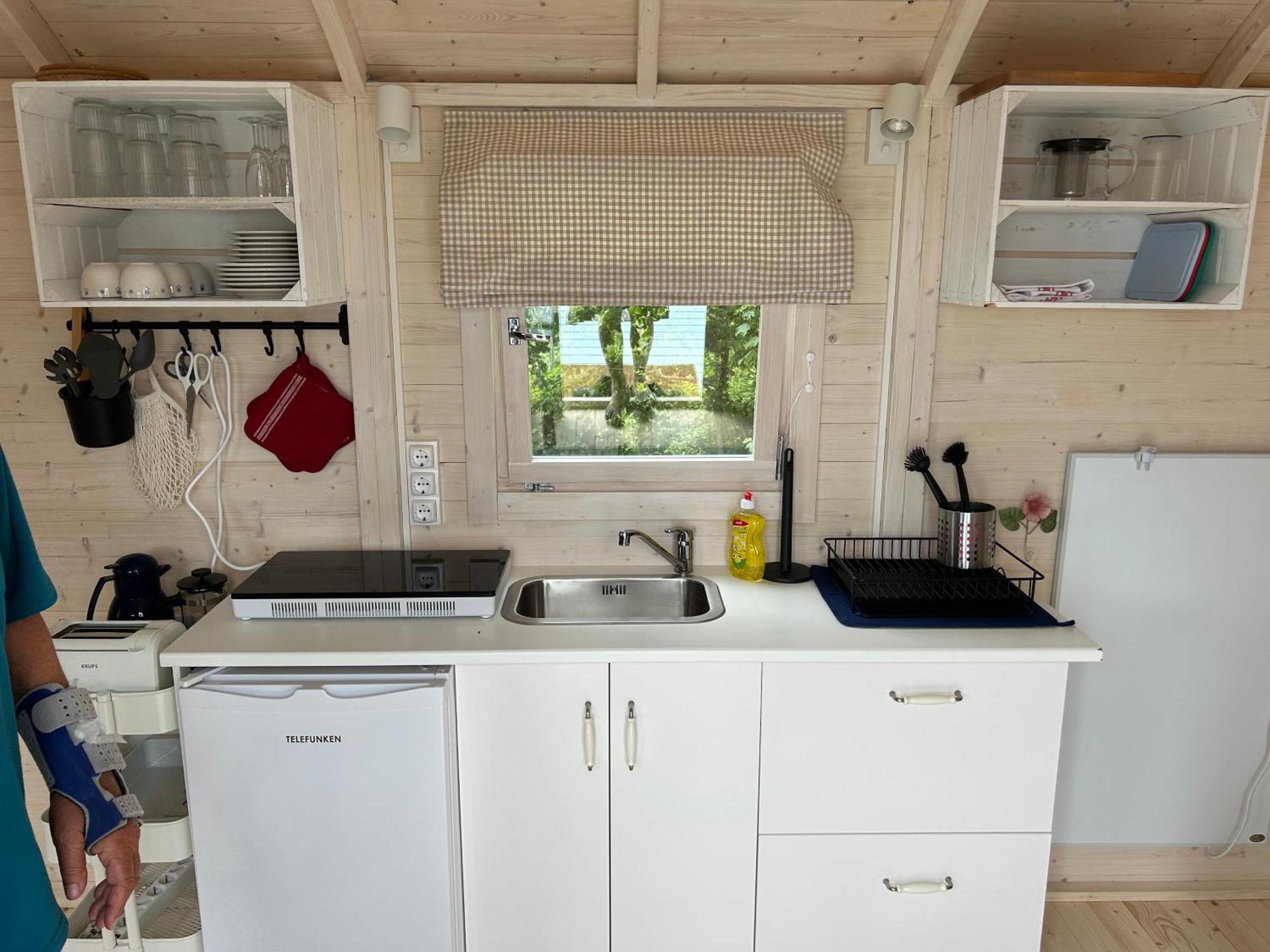 Tiny House
