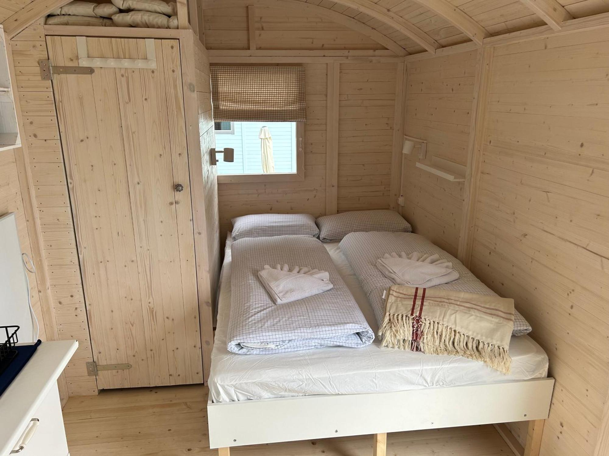 Camping Tiny House Barkelsby